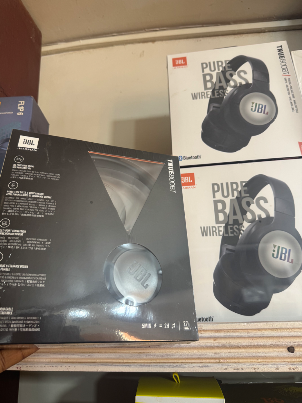 JBL Casque preview 2