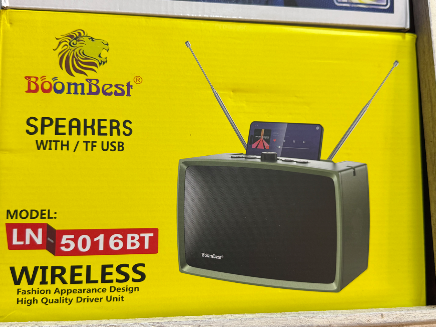 Boumer BoomBest preview 2