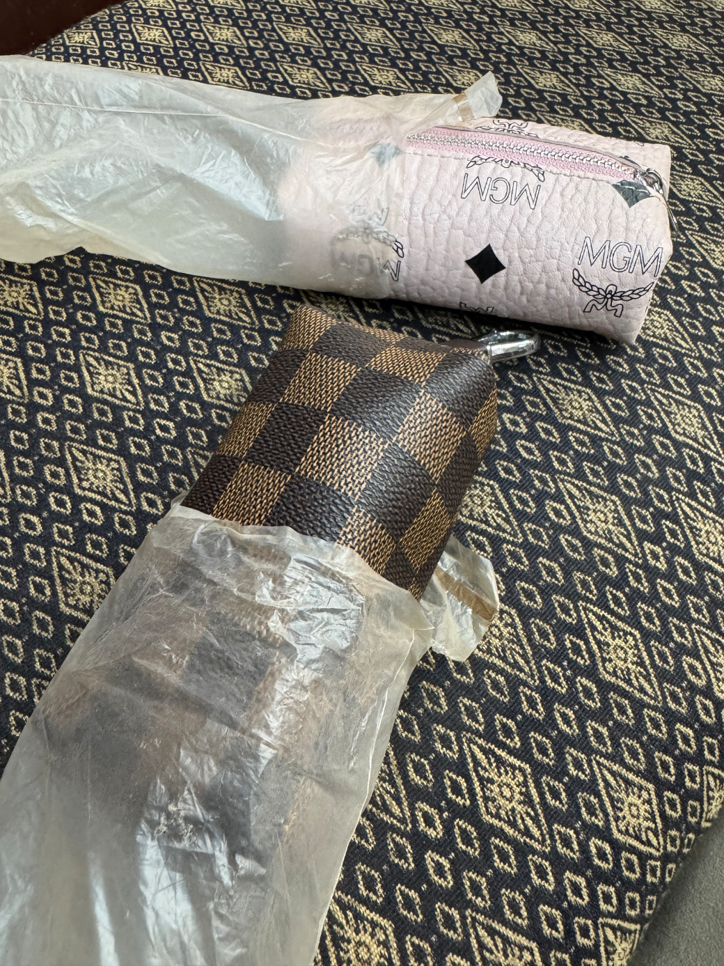 Pochettes AirPods preview 2