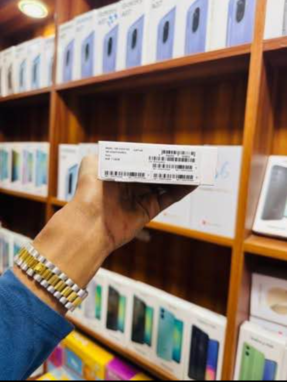 📲‎Samsung A16 • 128Go 📞89-99-53-97 preview 4