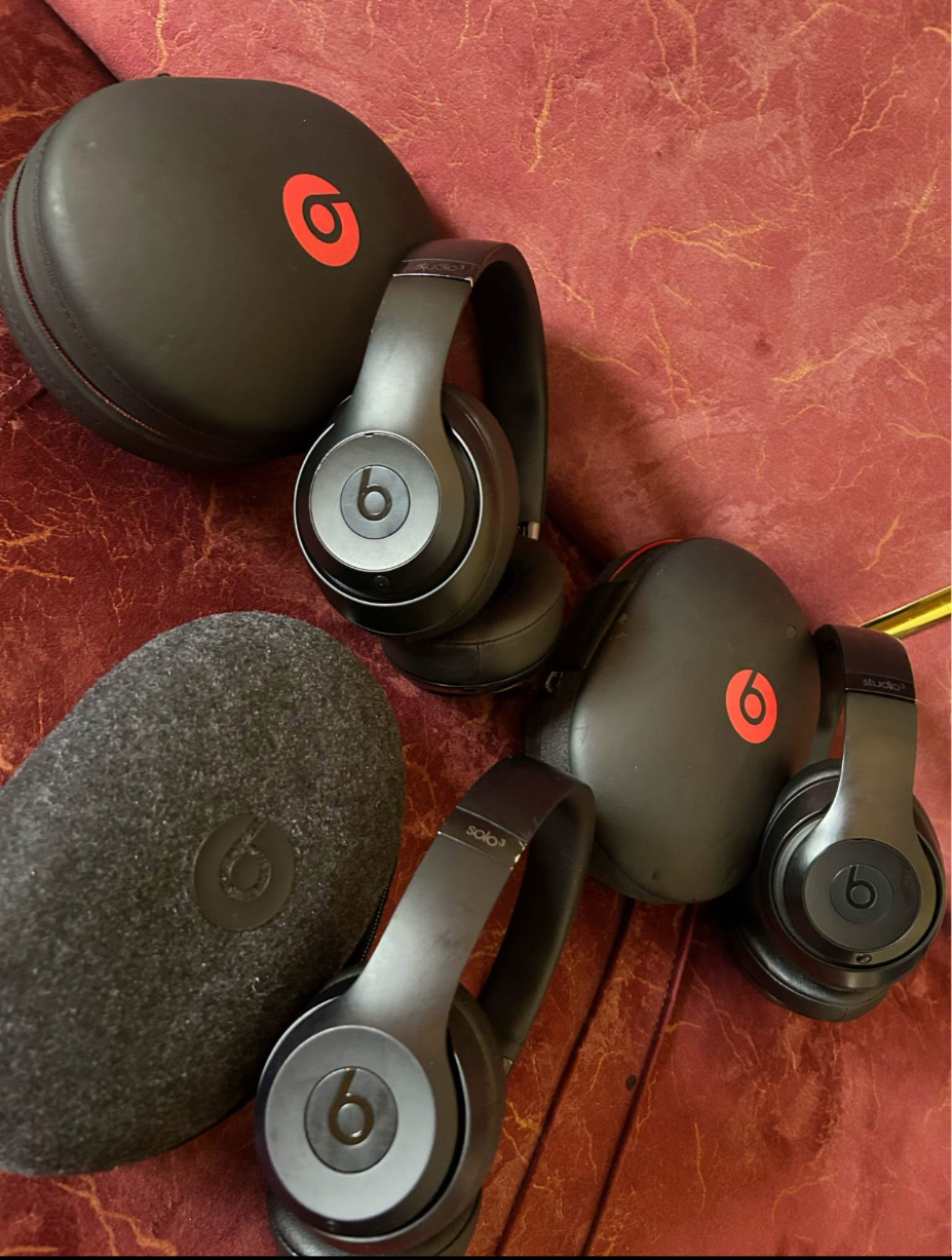 Casque original Jbl,  beats Dre