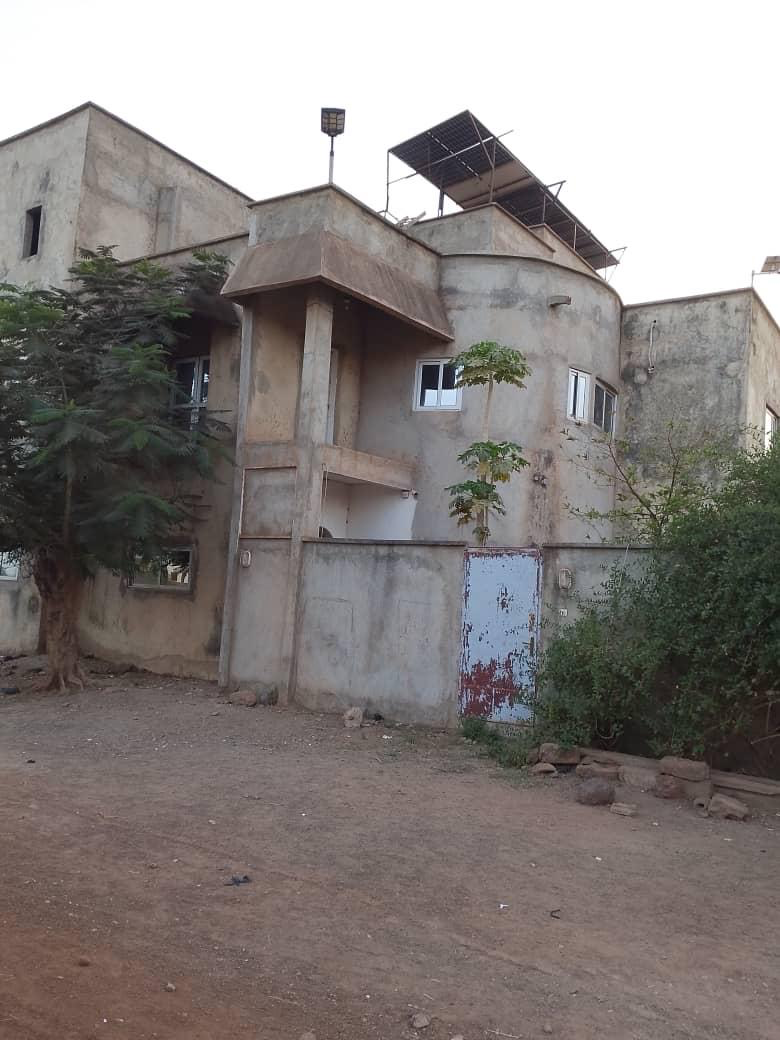 Maison située à Sira Coro meguetana preview 4