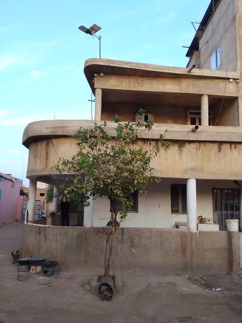 Maison située à Sira Coro meguetana preview 2