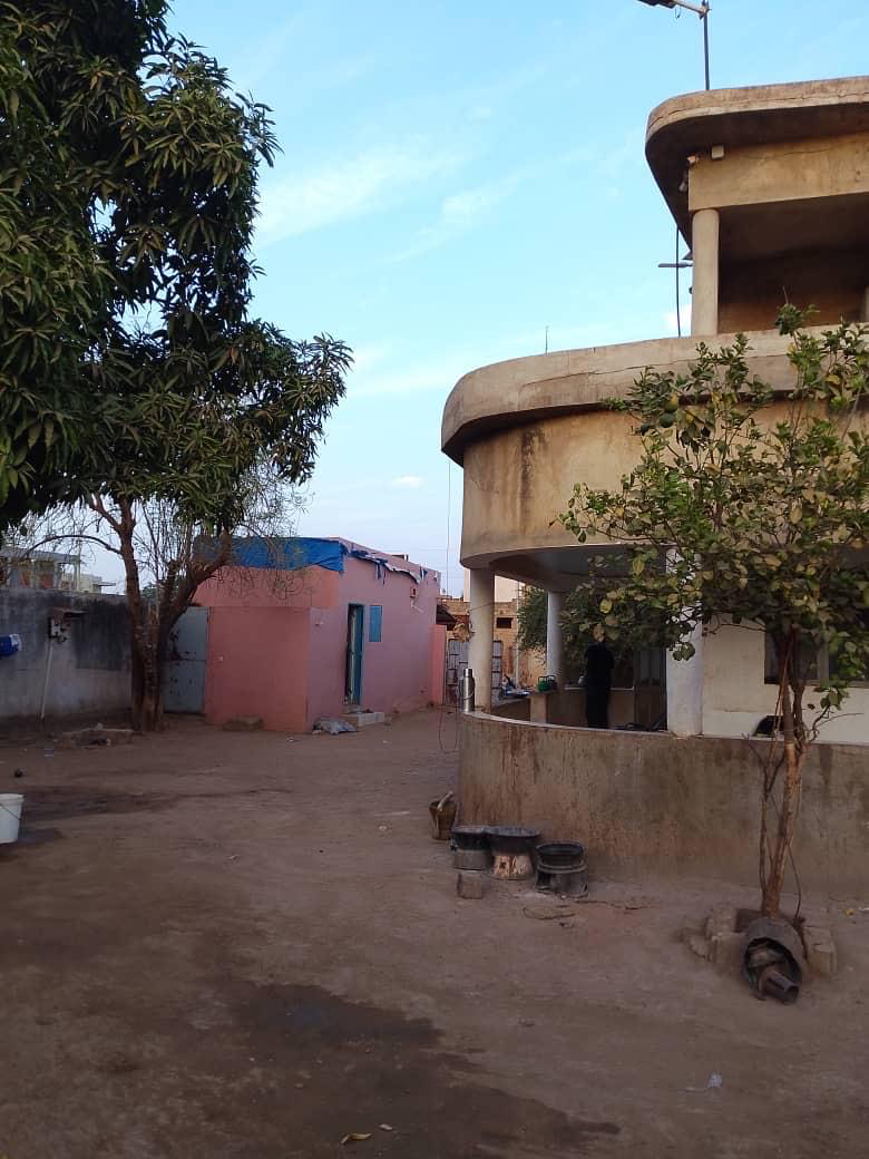 Maison située à Sira Coro meguetana preview 3