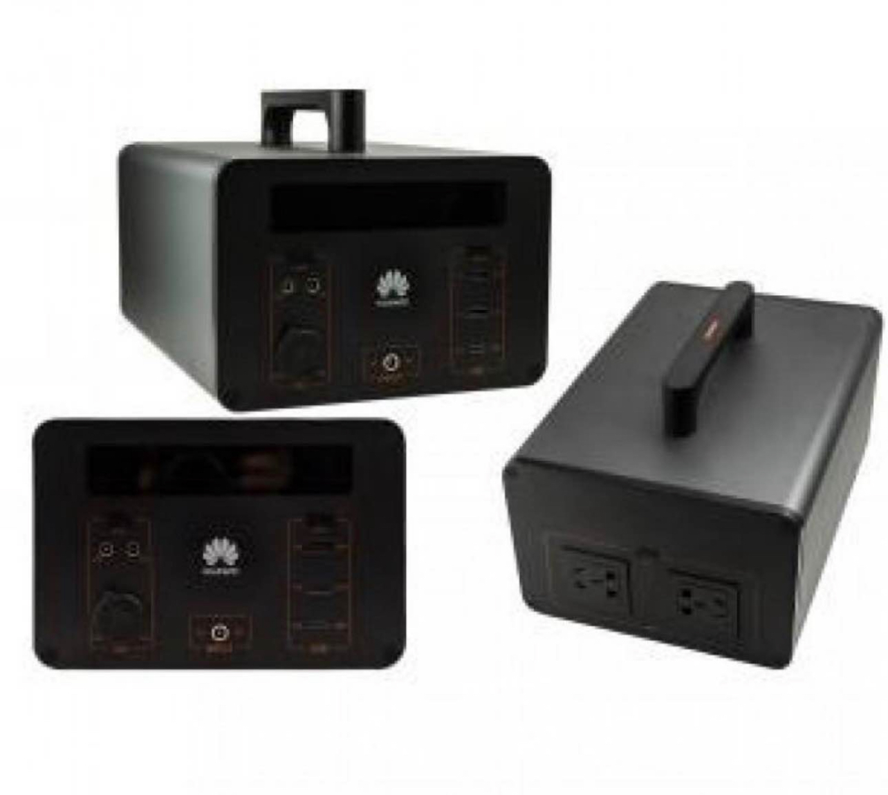 Batterie lithium 500watt Disponible preview 3