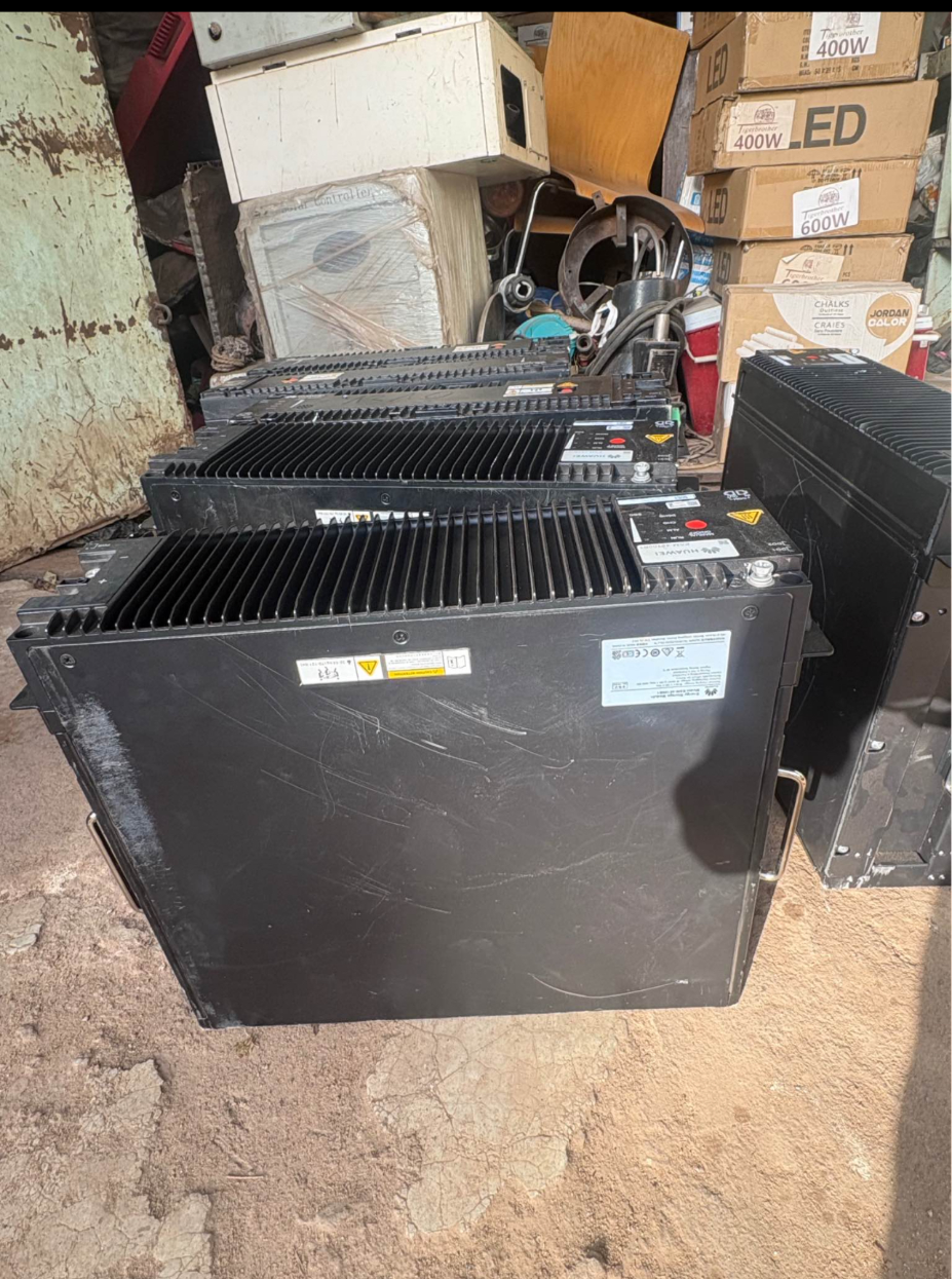 Batterie lithium 5kwh 48v dispo