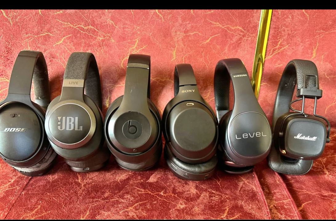 Casque original Jbl,  beats Dre preview 3