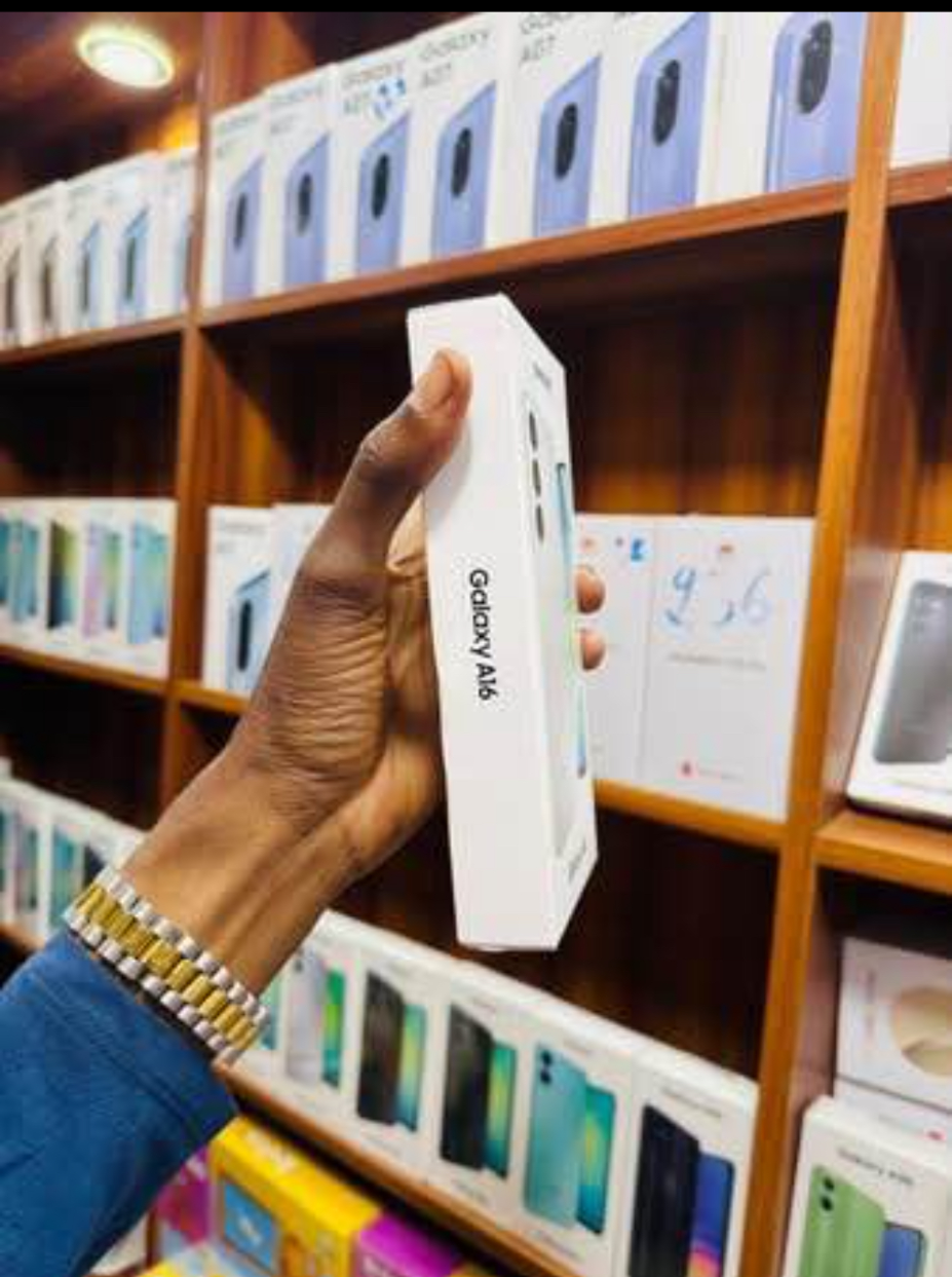 📲‎Samsung A16 • 128Go 📞89-99-53-97 preview 2