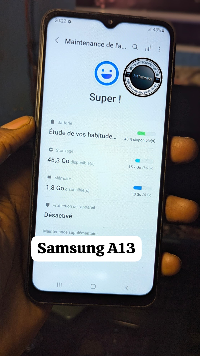 Au cassions à vendre contacter preview 4