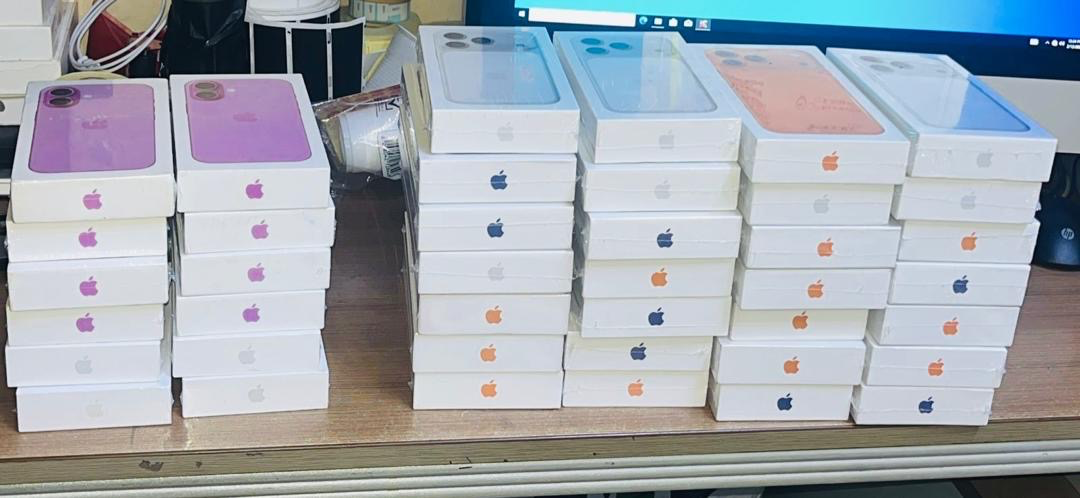 iphone 17 série preview 2