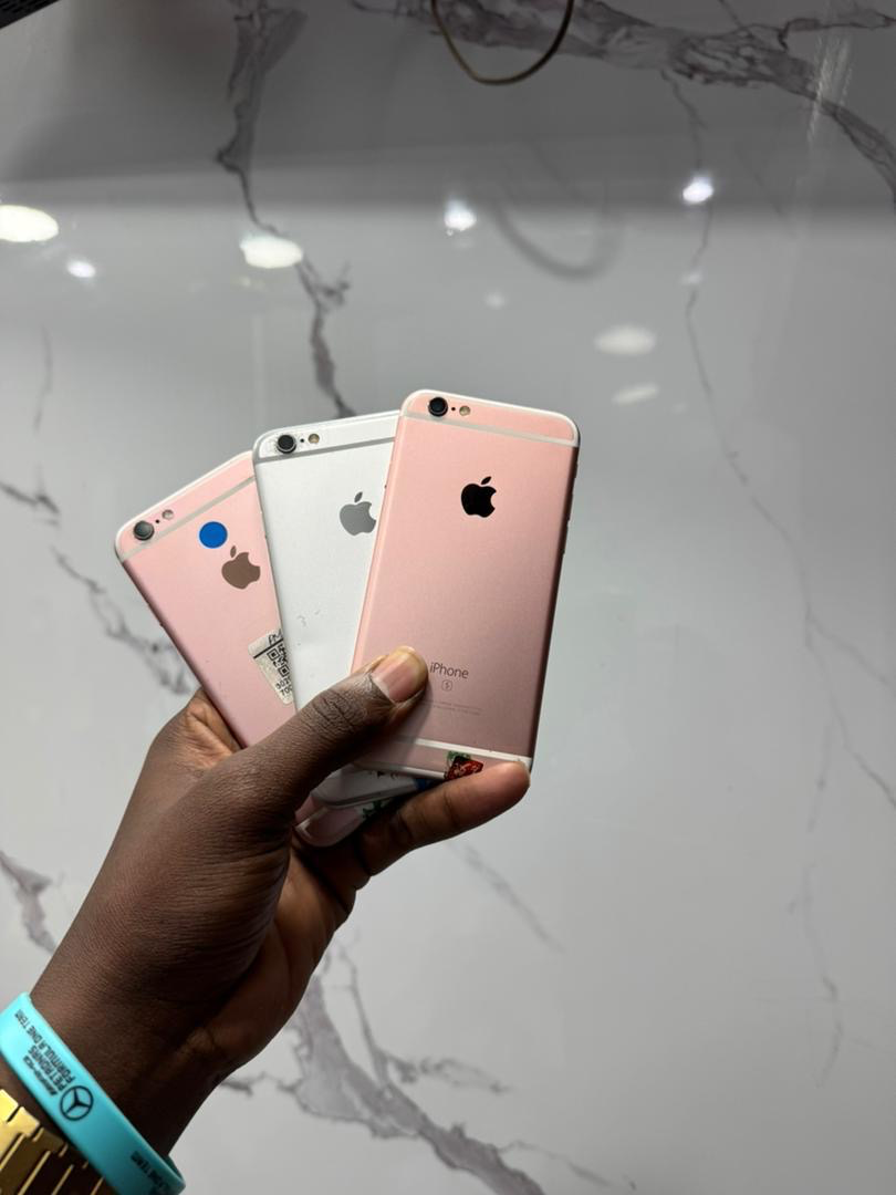 IPhone 6s 64Gb preview 3