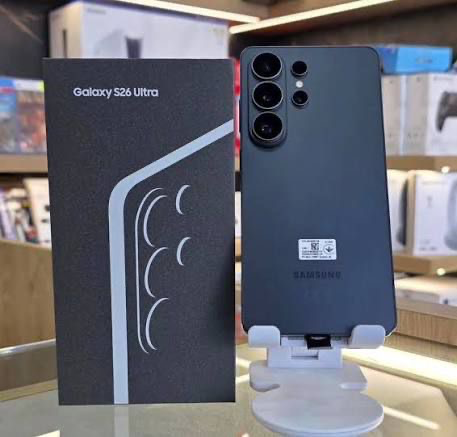 Samsung galaxy S26 ultra 256Gb