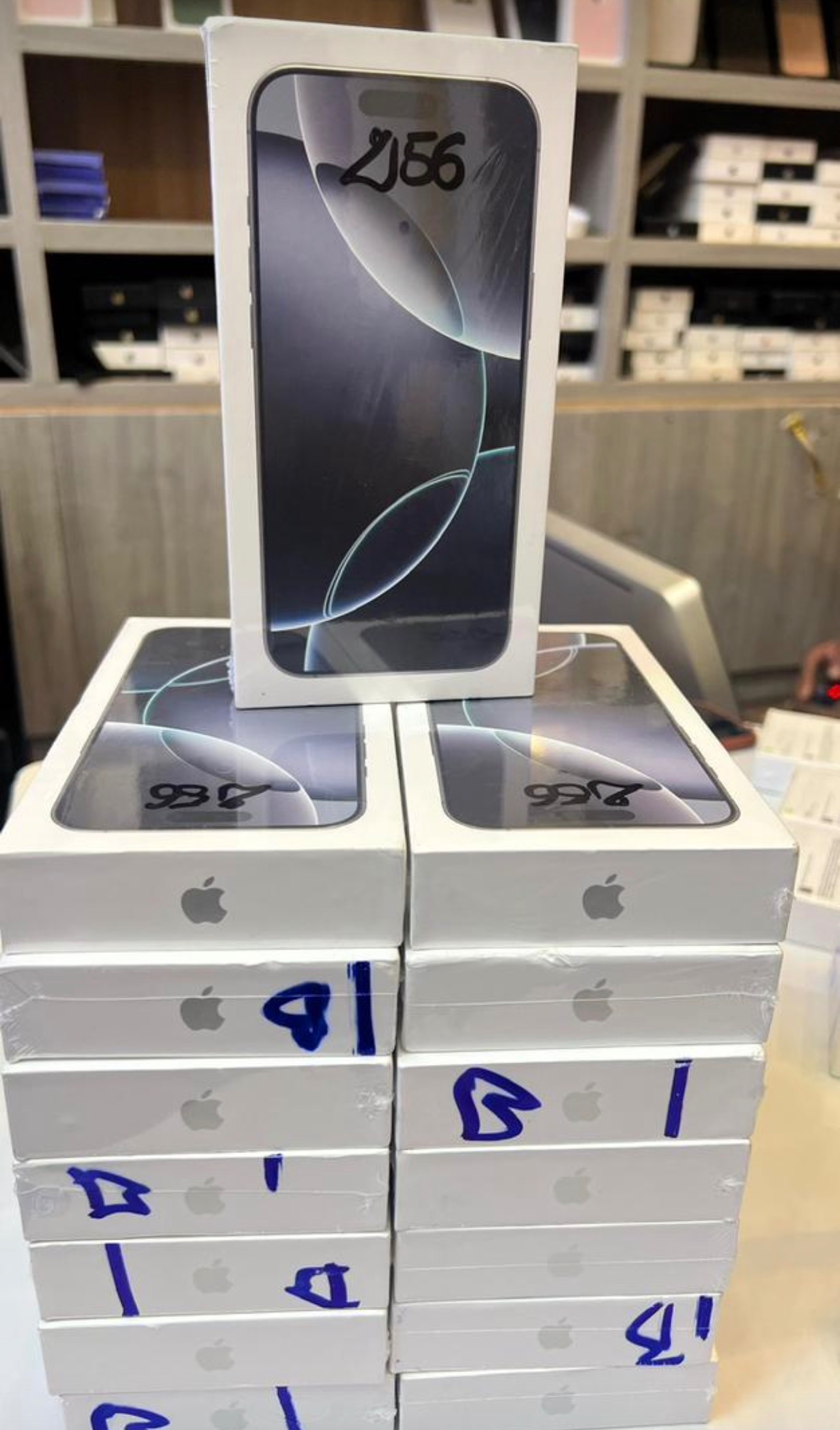 iPhone 15 PRO MAX 256Gb