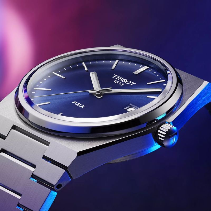 Montre de luxe preview 3