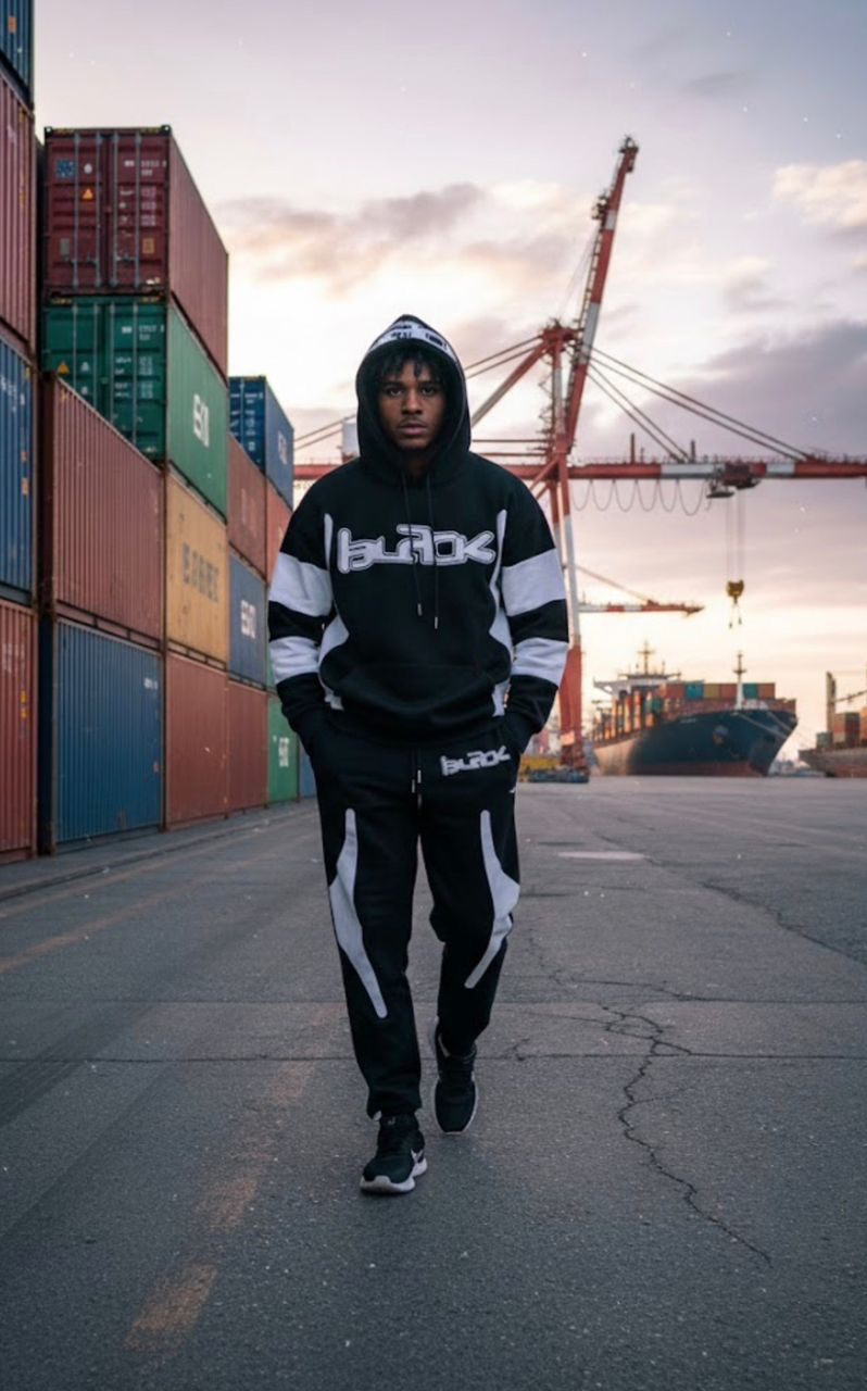 Jogging complet preview 4