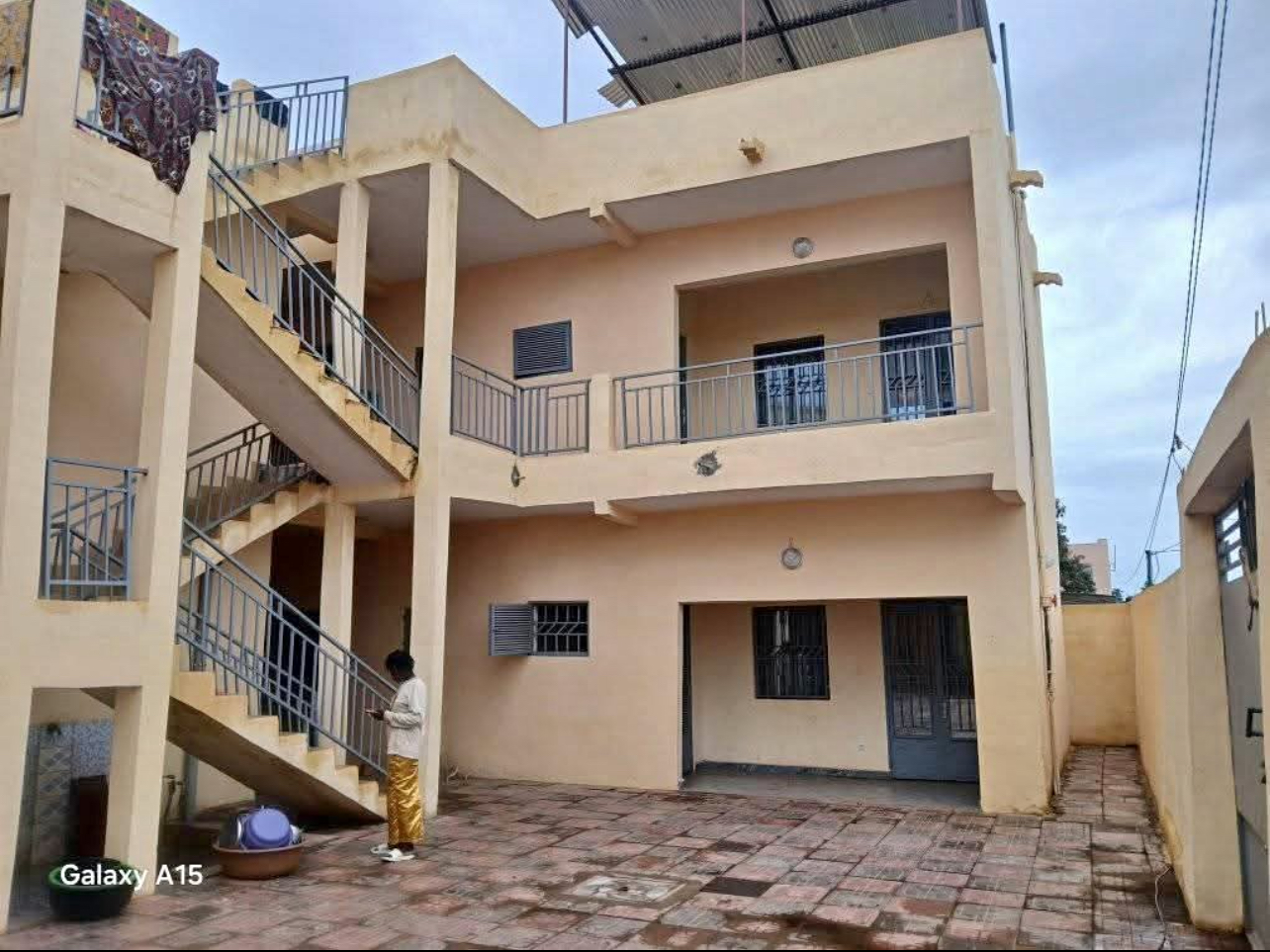 À loue à Niamana preview 2