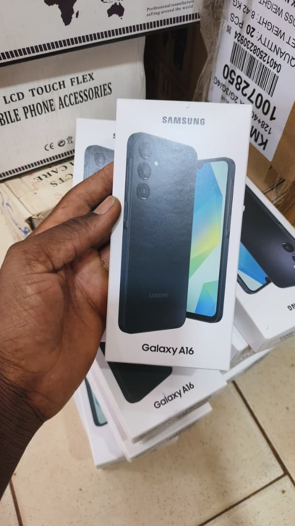 Samsung A16 128 giga