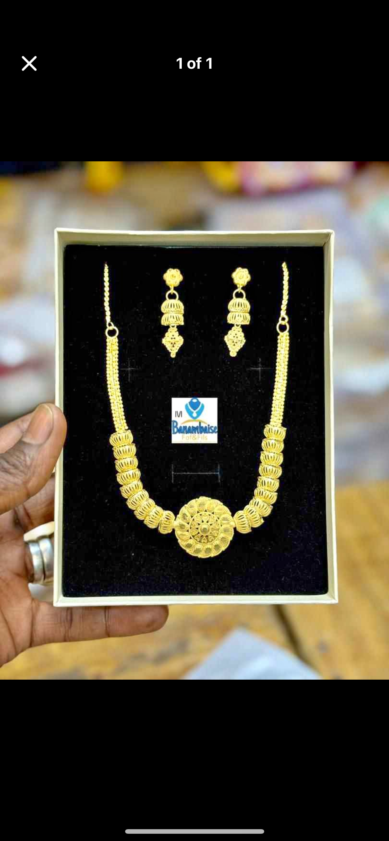 Bijoux complet preview 2