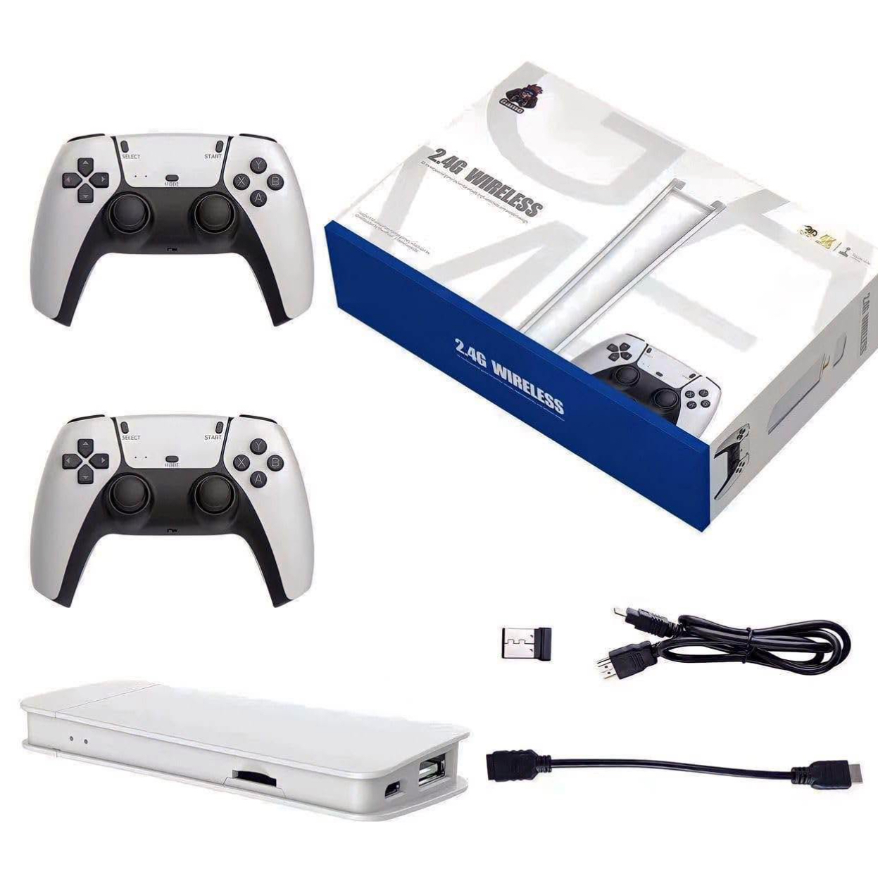 Game Stick preview 3