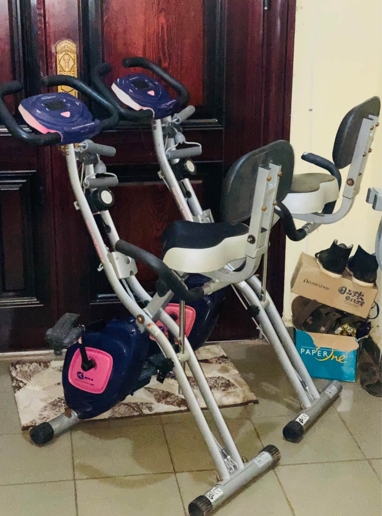 Sports équipements cast preview 4