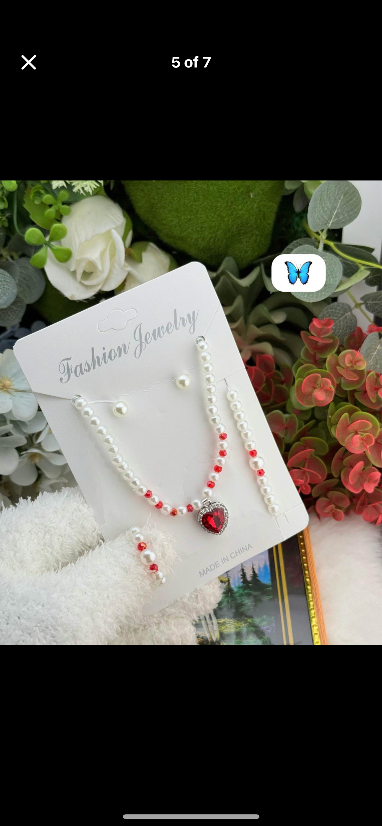 Bijoux complet preview 3