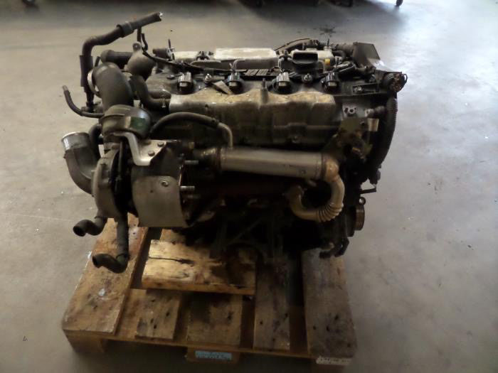 Toyota Corolla Verso 2.0 D-4D 16V preview 3