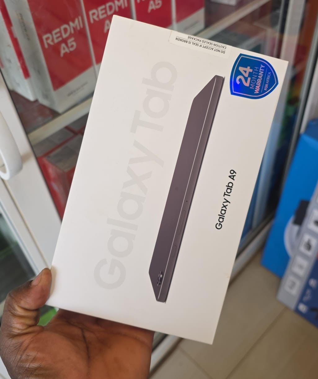 Samsung tablette  09