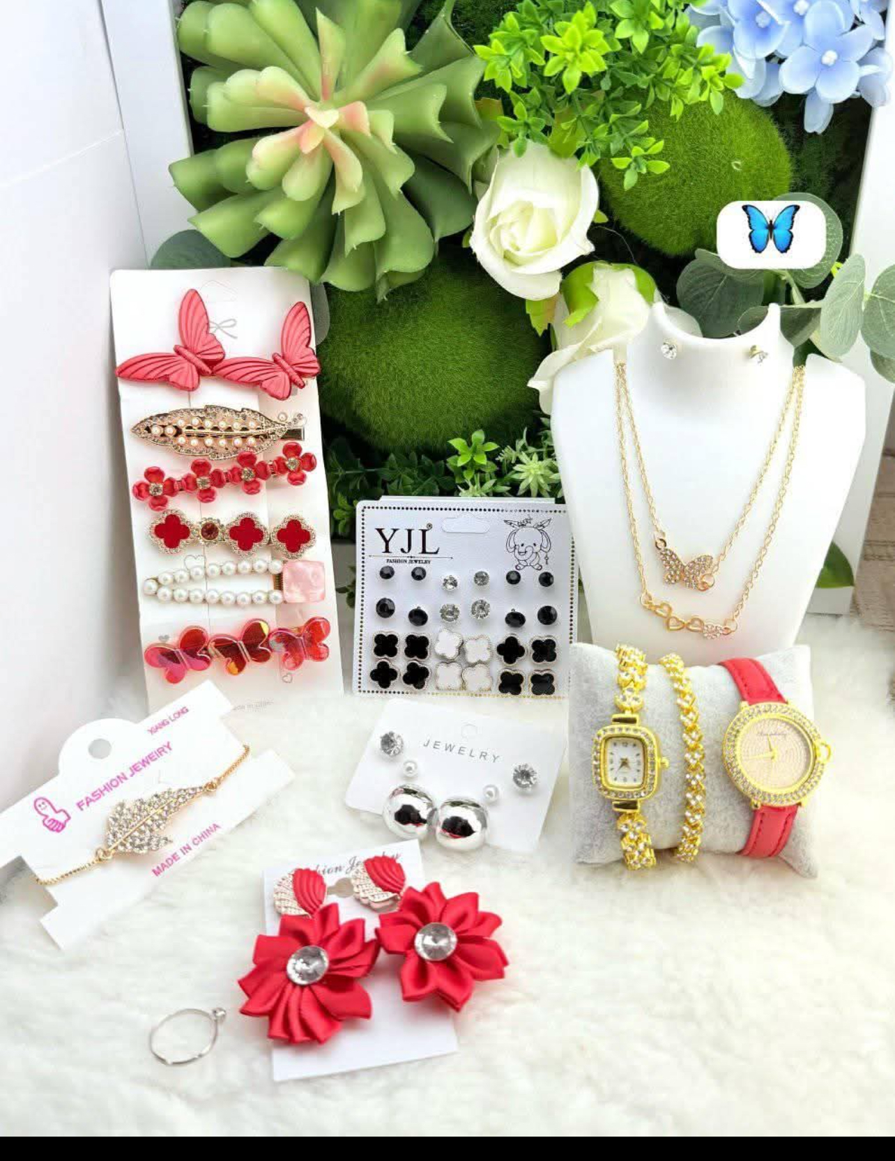 Bijoux et accessoires preview 3