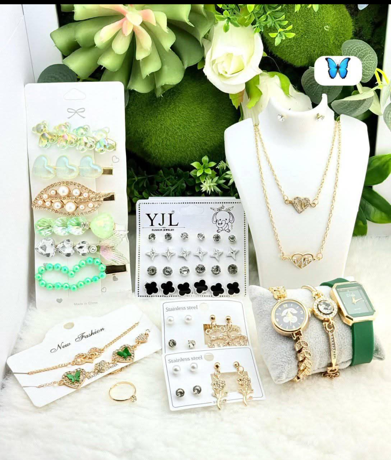 Bijoux et accessoires preview 4