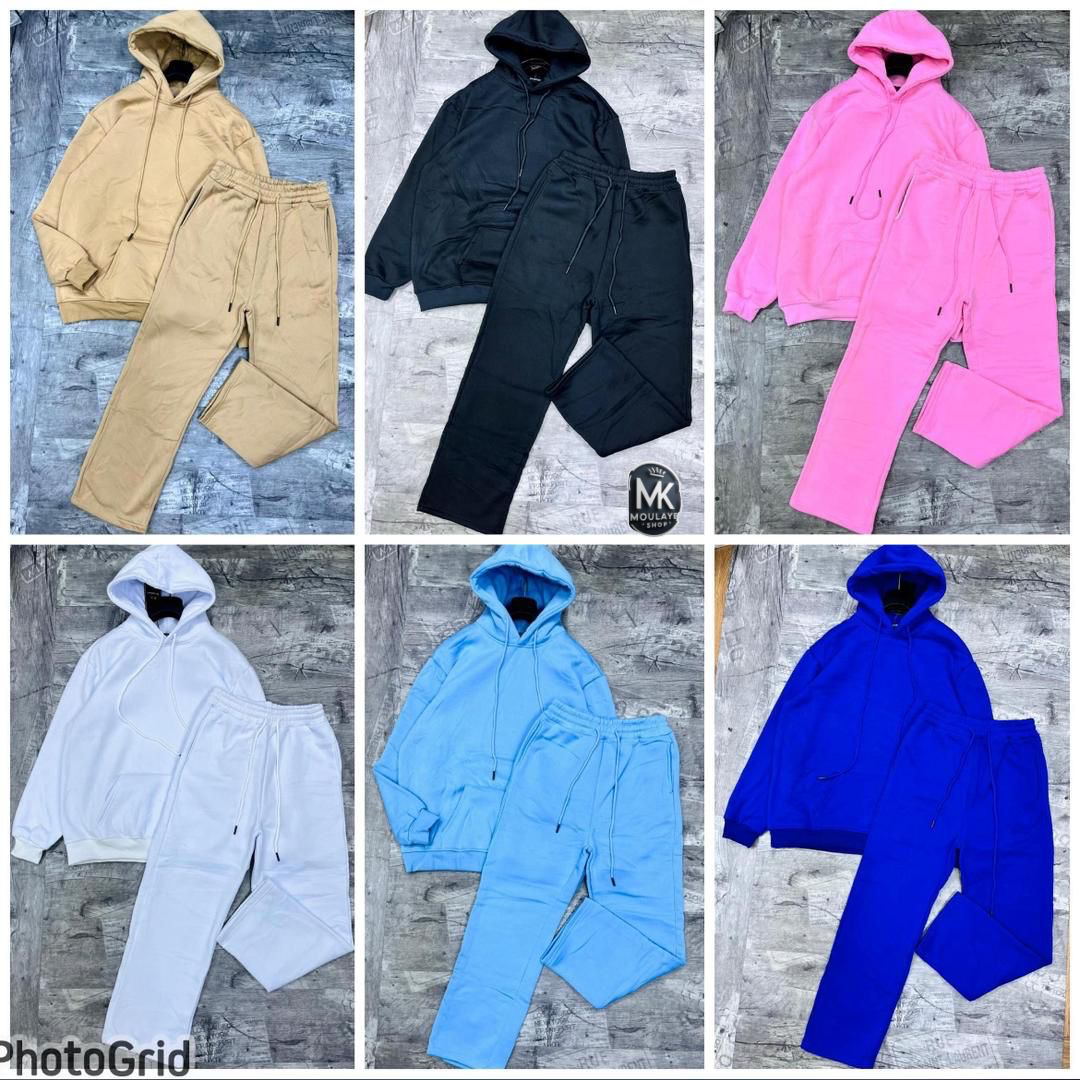 En mode jacket preview 3