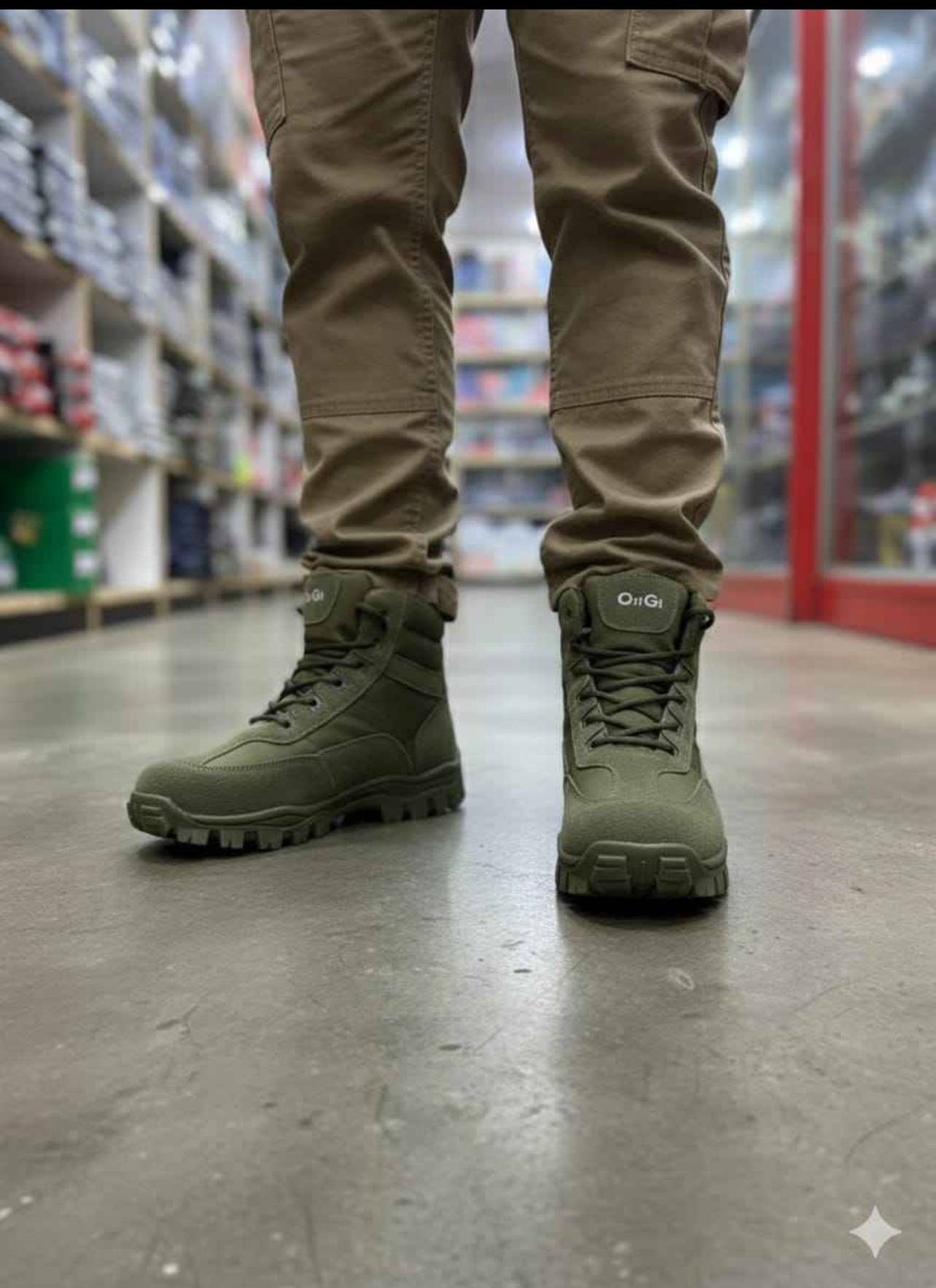 Sécurité Solide preview 3