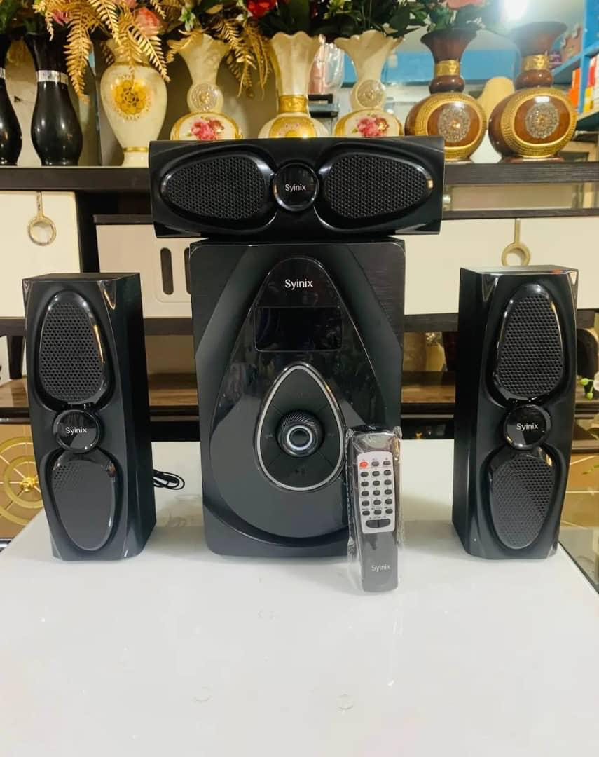 Synix bommer en mode 