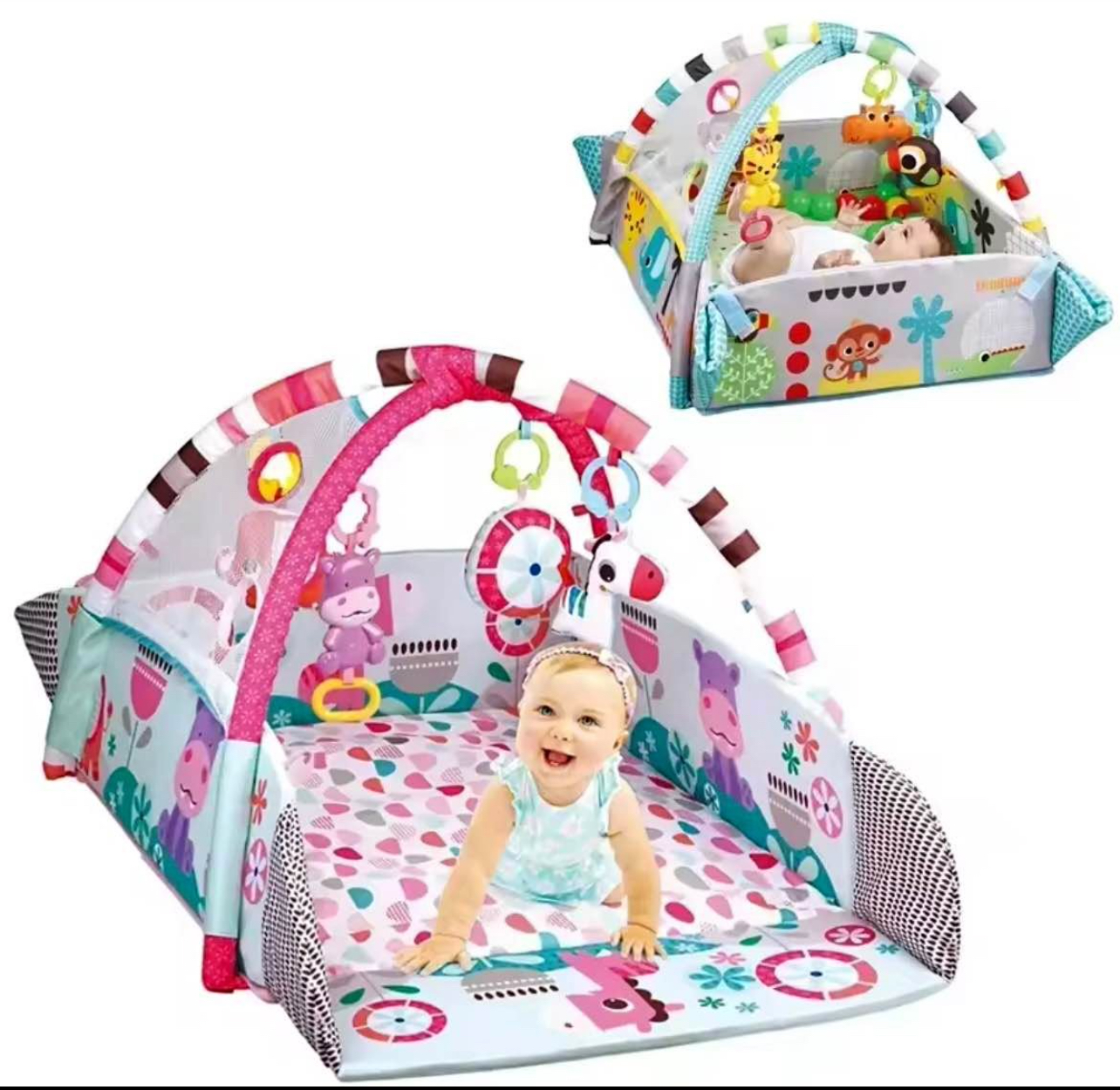 Couverture Fitness preview 4