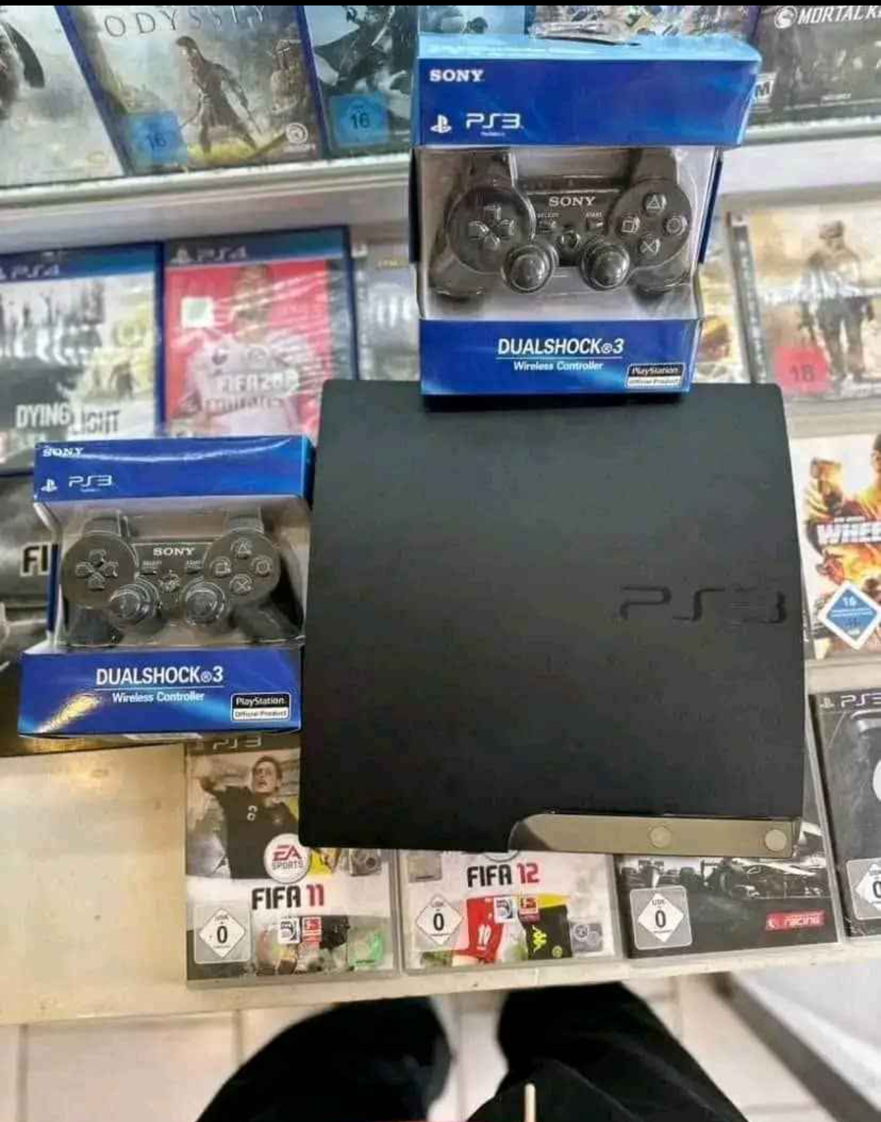 Offre Spéciale Consoles Complètes preview 2