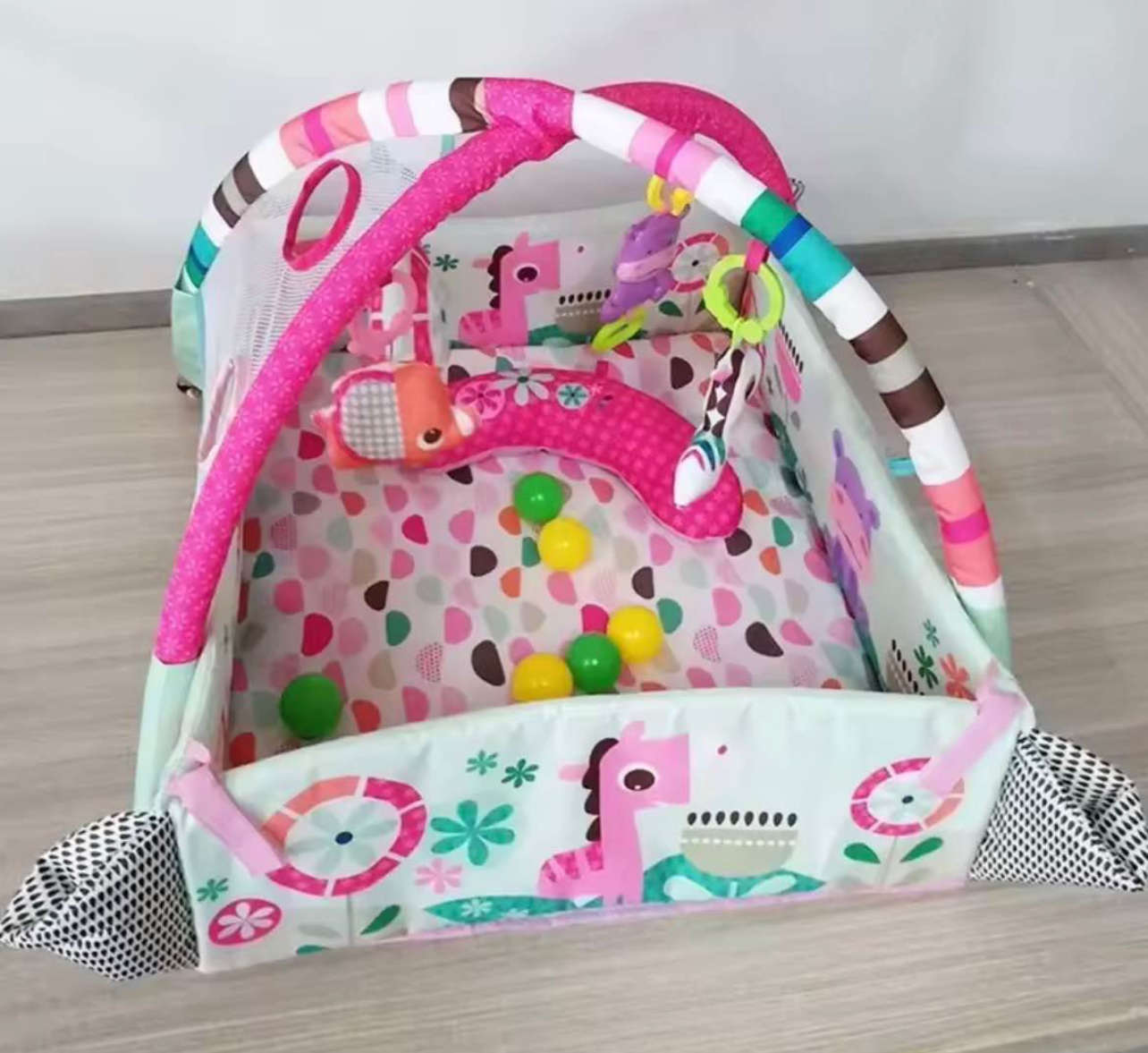 Couverture Fitness preview 2