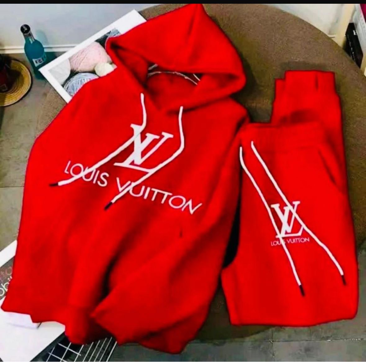 En mode jacket preview 2