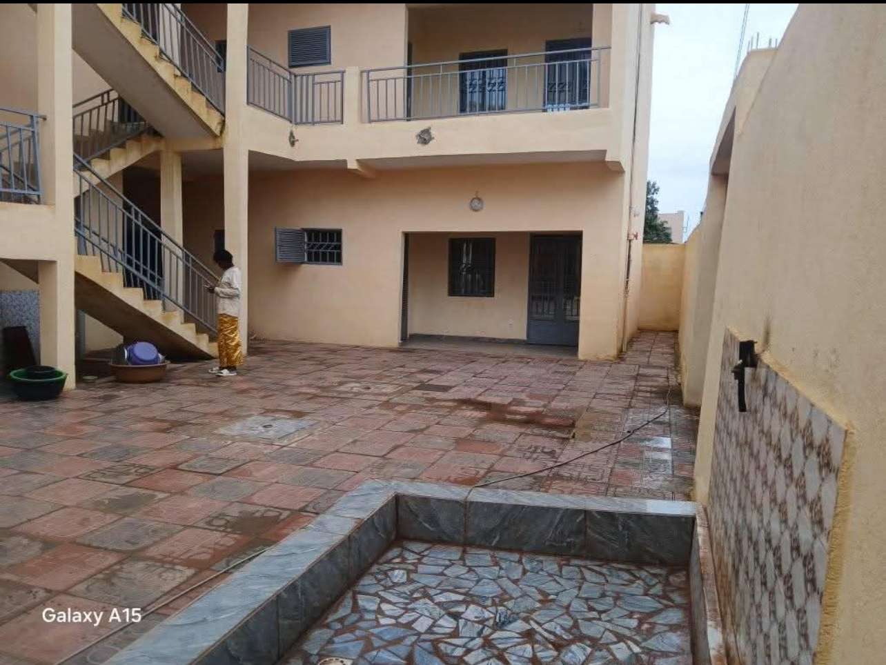 À loue à Niamana preview 3