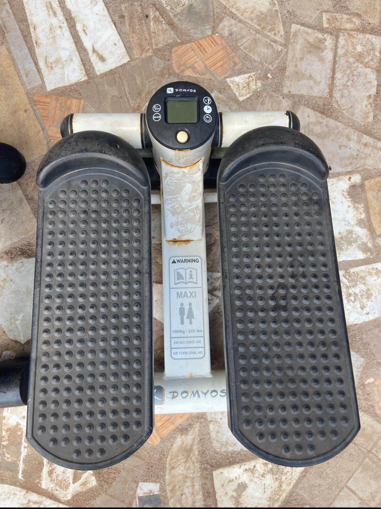 🚨Appel 90229036 Équipement de sport preview 2