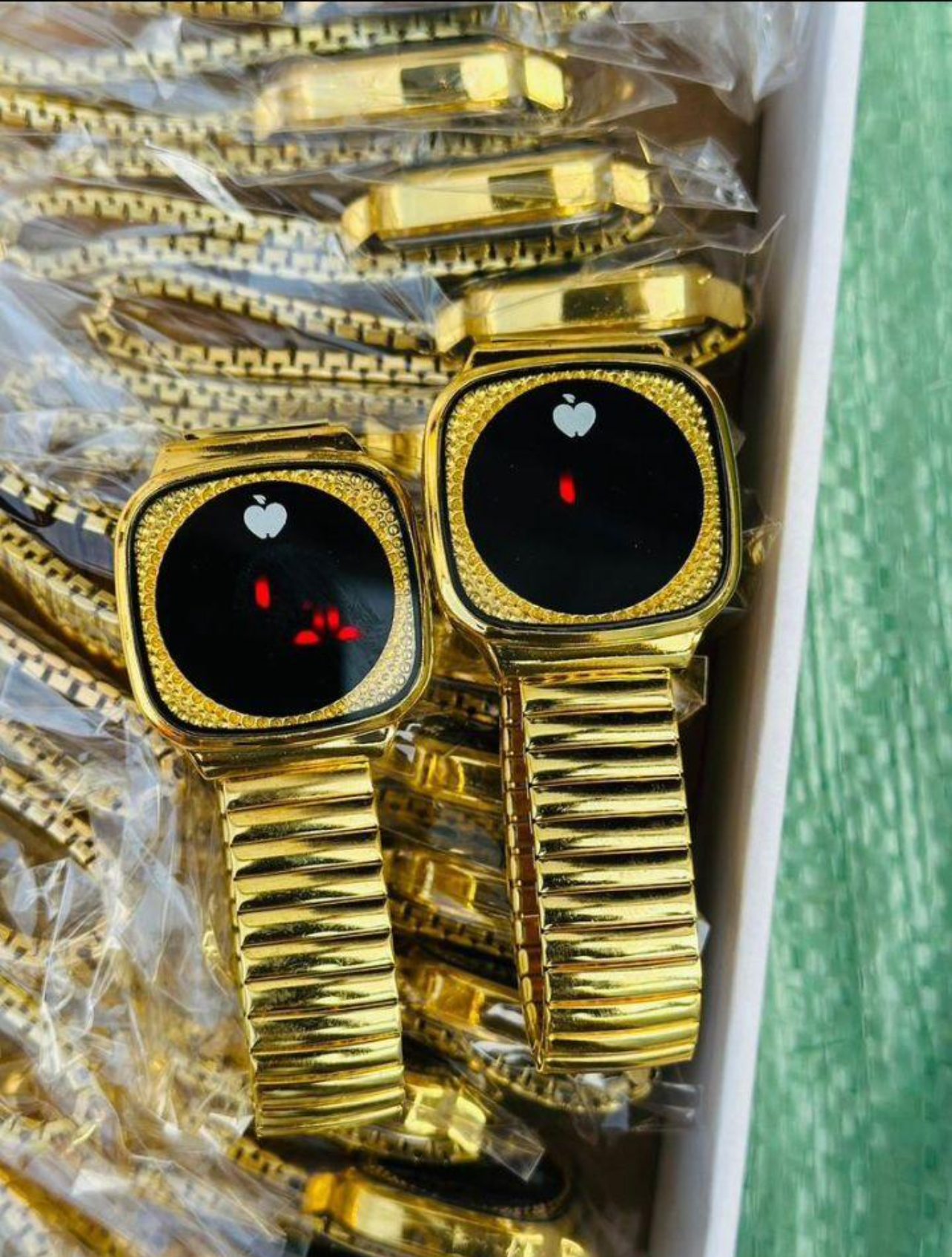 Montres Lux disponible preview 3