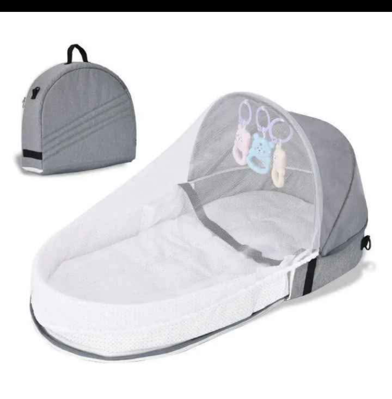 Matela voyager pour bebe